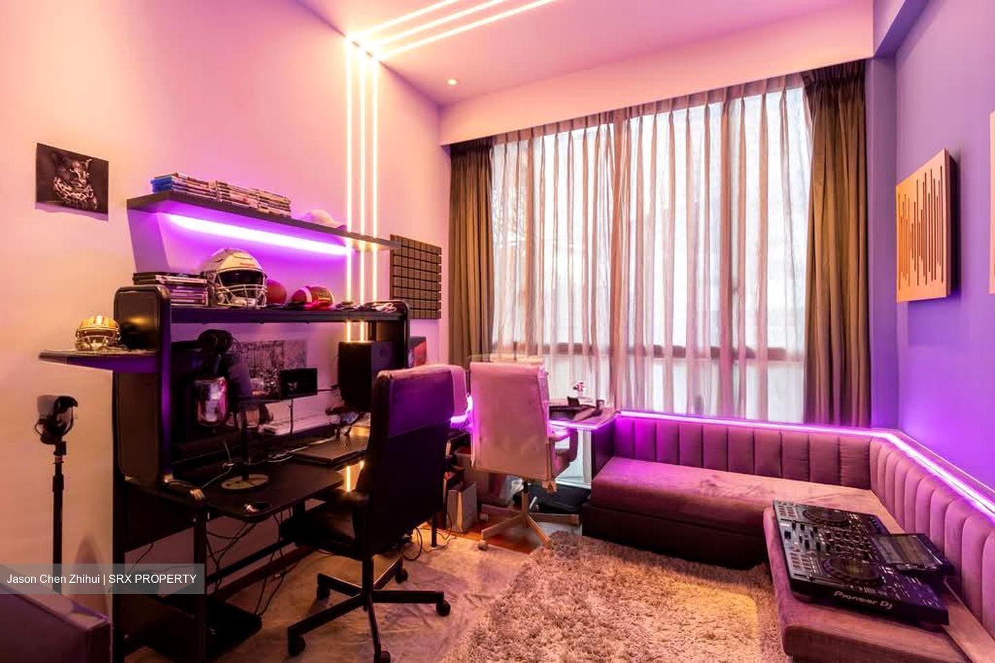Mon Jervois (D10), Condominium #585145801
